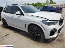 BMW X5 2019 3