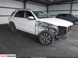 Mercedes GL - zobacz ofertę