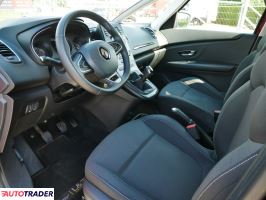 Renault Scenic 2017 1.2 115 KM