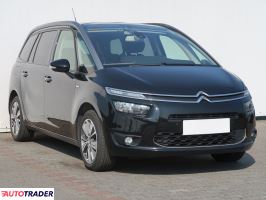 Citroen C4 Picasso 2014 1.6 113 KM