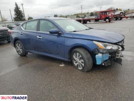 Nissan Altima 2020 2