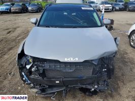 Kia Sportage 2025 2