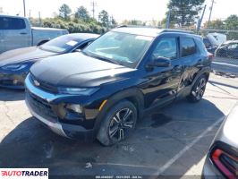 Chevrolet Blazer 2023 1