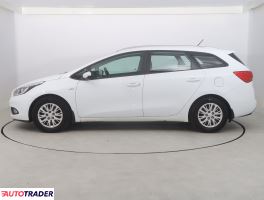 Kia Ceed 2012 1.6 132 KM Kia Ceed 2012 1.6 132 KM