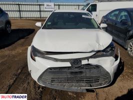 Toyota Corolla 2024 2