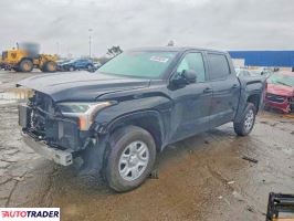 Toyota Tundra 2025 3