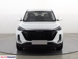 Baic 3 2024 1.5 134 KM