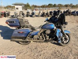 Harley-Davidson Pozostałe - zobacz ofertę