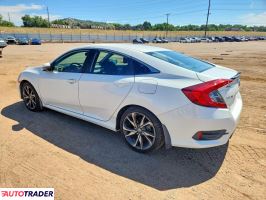 Honda Civic 2020 2