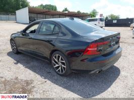 Volvo S60 2020 2 Volvo S60 2020 2