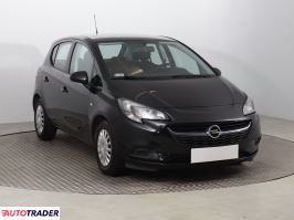 Opel Corsa 2019 1.4 88 KM