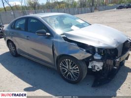 Kia Pozostałe 2024 2 Kia Pozostałe 2024 2