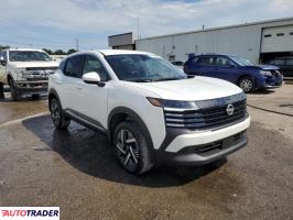 Nissan Pozostałe 2025 2 Nissan Pozostałe 2025 2