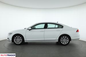 Volkswagen Passat 2017 2.0 147 KM