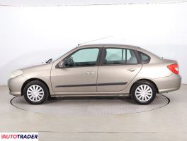 Renault Thalia 2010 1.1 73 KM