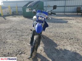 Suzuki DR 2023