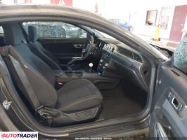 Ford Mustang 2020 5 Ford Mustang 2020 5