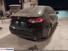 Toyota Corolla 2025 2