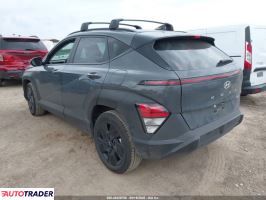 Hyundai Kona 2026 2