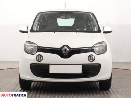 Renault Twingo 2016 1.0 68 KM Renault Twingo 2016 1.0 68 KM