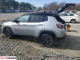 Jeep Compass 2023 2 Jeep Compass 2023 2