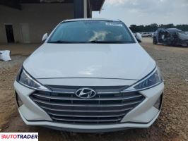 Hyundai Elantra 2020 2
