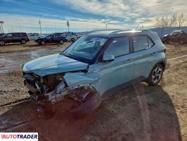 Hyundai Pozostałe 2025 1