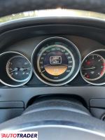 Mercedes C-klasa 2011 2.1 136 KM Mercedes C-klasa 2011 2.1 136 KM