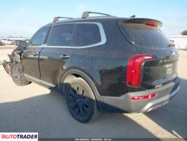 Kia Pozostałe 2020 3 Kia Pozostałe 2020 3