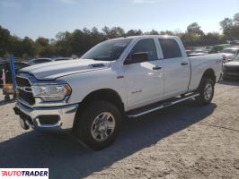 Dodge Ram 2019 6