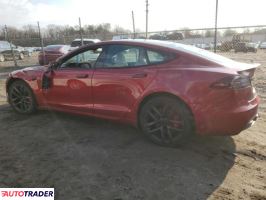 Tesla Model S 2023 Tesla Model S 2023
