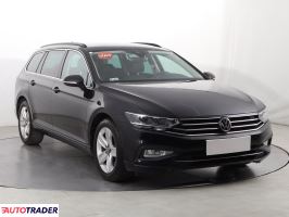 Volkswagen Passat 2019 2.0 187 KM