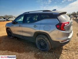 GMC Terrain 2023 1