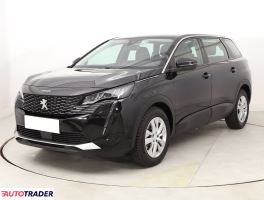 Peugeot 5008 2022 1.5 128 KM