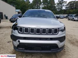 Jeep Compass 2024 2