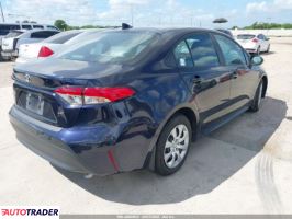 Toyota Corolla 2025 2
