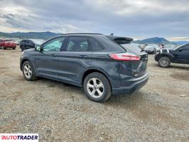 Ford Edge 2021 2