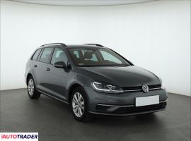 Volkswagen Golf - zobacz ofertę