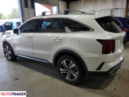 Kia Sorento 2023 1 Kia Sorento 2023 1