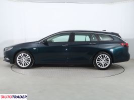 Opel Insignia 2018 2.0 167 KM Opel Insignia 2018 2.0 167 KM