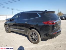 Buick Enclave 2020 3