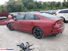Kia Pozostałe 2021 1 Kia Pozostałe 2021 1