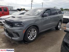 Dodge Durango 2021 5 Dodge Durango 2021 5