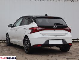 Hyundai i20 2022 1.0 99 KM