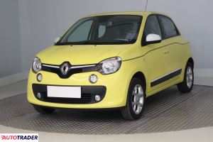 Renault Twingo 2014 1.0 69 KM