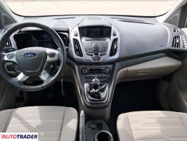 Ford Tourneo Connect 2014 1.0 100 KM
