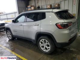 Jeep Compass 2024 2