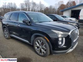 Hyundai Pozostałe 2020 3