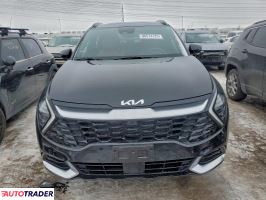 Kia Sportage 2024 2