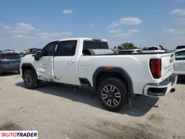 GMC Sierra 2022 6 GMC Sierra 2022 6